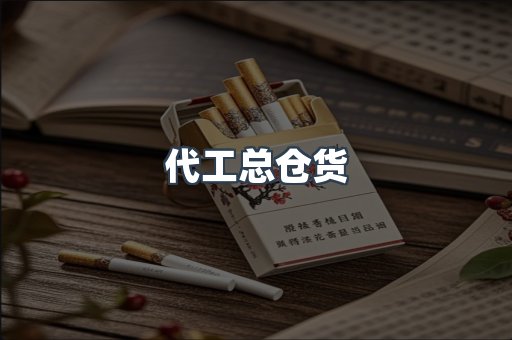 代工总仓货